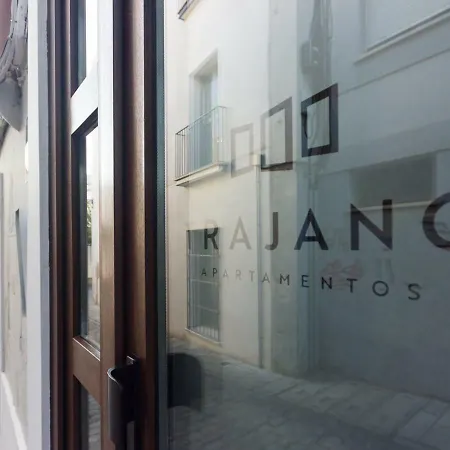 Trajano Apartment Merida