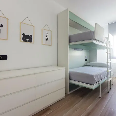 Apartment Trajano Merida